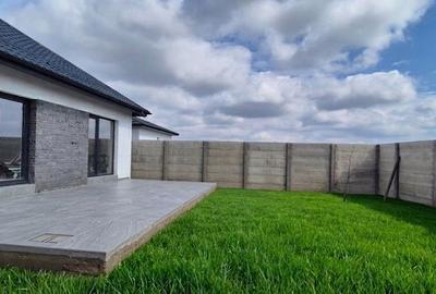 Casă cu 4 camere în Olteni - 3