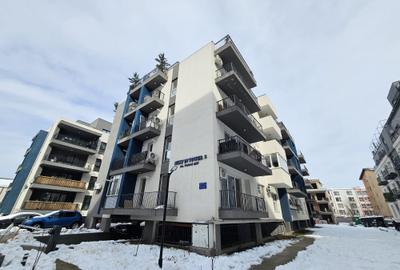 Apartament cu 3 camere decomandat, mobilat în Theodor Pallady - 17