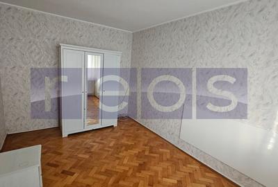 DE VANZARE AP 2 CAMERE 50 MP DRUMUL TABEREI | SEMIDECOMANDAT | METROU - 5