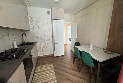 Apartament cu 2 camere în 13 Septembrie - 7