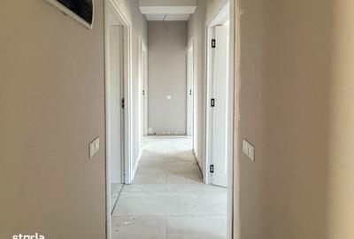 Casă cu 4 camere cu Teren 208 Mp în Central - 8