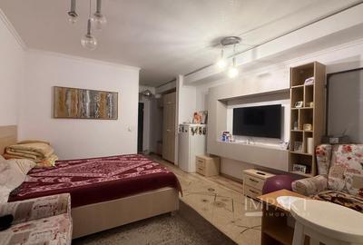 Garsonieră decomandată în Gheorgheni - 3