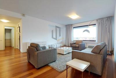 Kiseleff | Elegant & Spacious 2 bedroom For Rent | Double Underground Parking - 2
