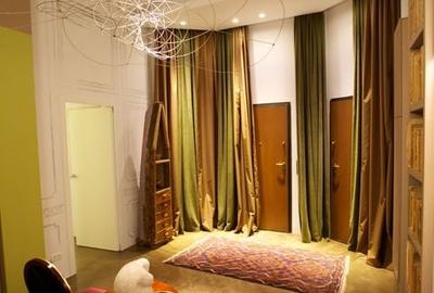 Penthouse Otopeni/Apartament 5 camere - 6