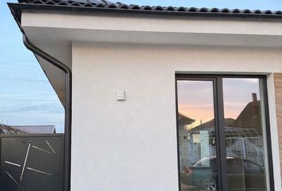 Casă cu 4 camere cu Teren 320 Mp în Ghiroda - 7