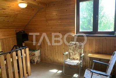 Comision 0! Casa 4 camere 100mpu teren liber 344mp in Tocile - 6