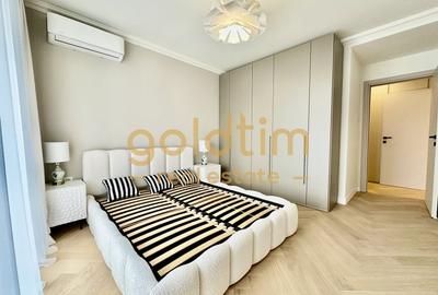 Apartament cu 4 camere decomandat, mobilat în Iancu Nicolae - 11