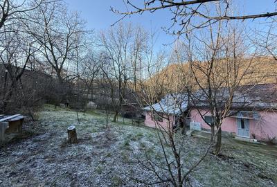 Casa 5 camere, foișor , garaj și teren 800mp cu toate utilitățile! - 37