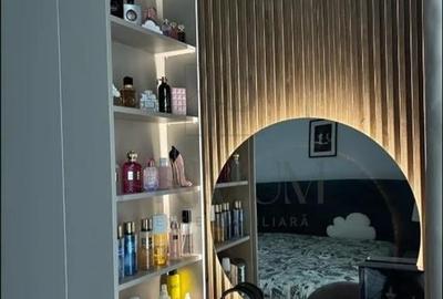 Apartament 2 camere - mobilat utilat - 3