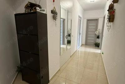 Apartament cu 3 camere în Berceni - 4