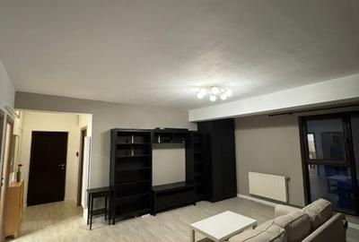 Apartament 2 camere Militari Residence - 5