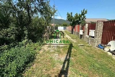 Teren de 1550 mp, în Jiblea Veche - 1