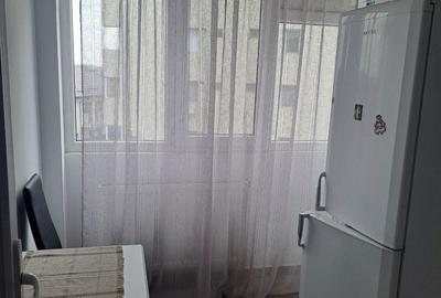 Apartament cu 2 camere în Rahova - 3