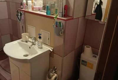 Garsonieră nedecomandată în Central - 5