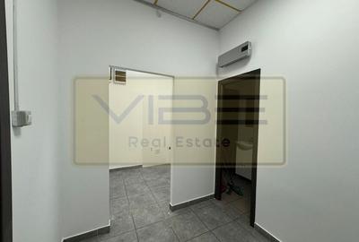 Spatiu birouri , comercial , horeca Tudor Vladimirescu - Bucsinescu - 10
