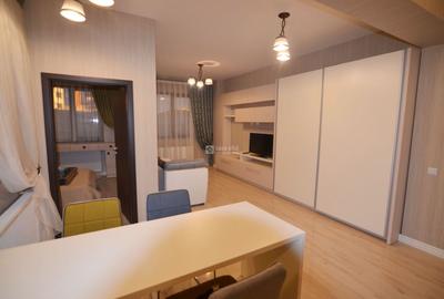 Apartament cu 2 camere semidecomandat, mobilat în Gară - 4