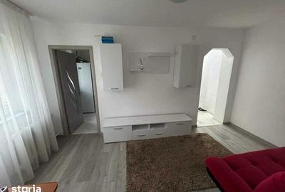 Apartament cu 2 camere în Micro 14 - 3