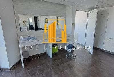 Spațiu comercial, de 140 mp, în Teilor - 15