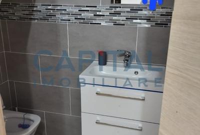 Apartament cu 3 camere semidecomandat, mobilat în Central - 7