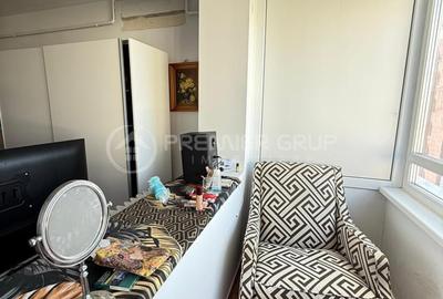 Apartament 1 camera, Tatarasi, 35mp, CT - 5