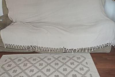 Apartament cu 2 camere semidecomandat în Sud - 2