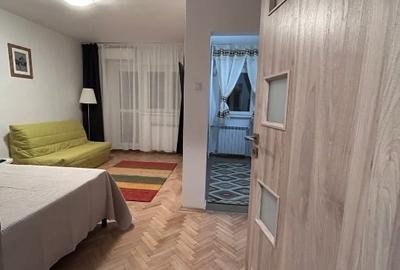 Garsonieră semidecomandată, mobilată în Iancului - 2