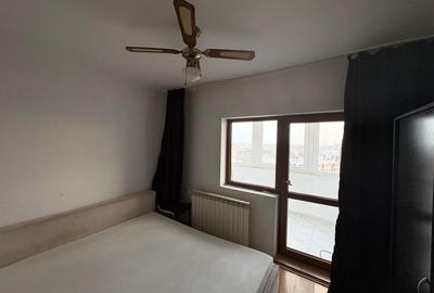 Apartament cu 2 camere decomandat în Unirii - 3