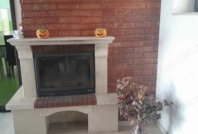 Casă cu 5 camere cu Teren 209 Mp în Central - 9