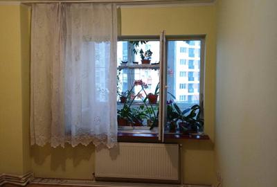 Apartament cu 2 camere decomandat în Central - 2