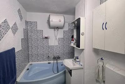 Apartament cu 3 camere în Central - 6