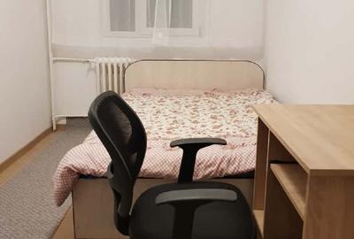 Drumul Taberei - Bdul 1 Mai, zona Drumetul, et.2/4, parcare, prima Inchiriere. Drumul Taberei - Bdul 1 Mai, zona Drumetul, et.2/4, parcare, prima Inchiriere. - 5