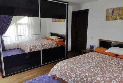 Casă cu 4 camere în Dragomirești - 5