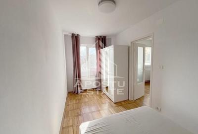 Apartament cu 3 Camere, Renovat recent, centrala proprie, Girocului - 3