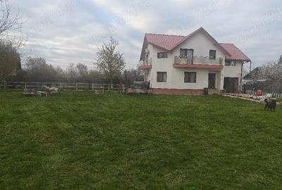 Casă cu 5 camere cu Teren 1400 Mp în Gulia - 5