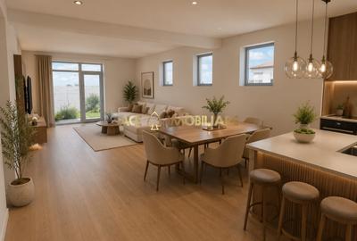 Casă individuală cu 4 camere cu Teren 369 Mp în Vidra - 3