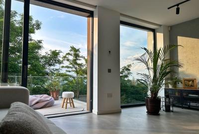 Casa individuala moderna cu 540 mp teren, priveliste spectaculoasa! - 1