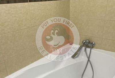 Apartament cu 3 camere semidecomandat în Rahova - 5