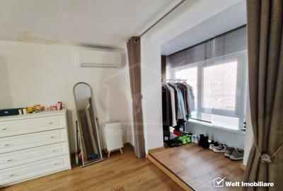 Apartament cu 3 camere decomandat, mobilat în Central - 12