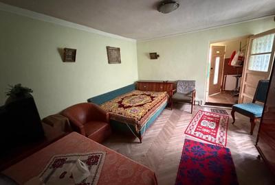 Casă individuală cu 4 camere cu Canalizare în Tomis II - 5