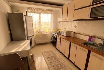 Apartament cu o camera in Tatarasi - 2