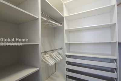 Duplex cu 6 camere cu Canalizare în Pipera - 12