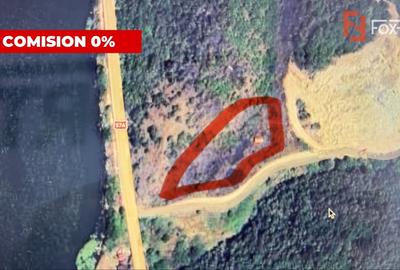 Teren agricol extravilan de 7100 mp, în Socol - 1