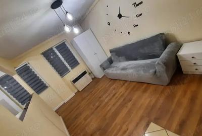 Garsonieră semidecomandată în Gheorghe Doja - 4