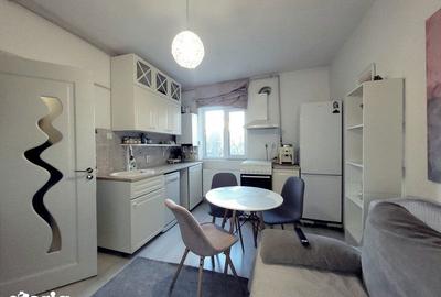 Apartament cu 3 camere în Tomis III - 5
