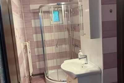 Apartament cu 2 camere decomandat în Gară - 8