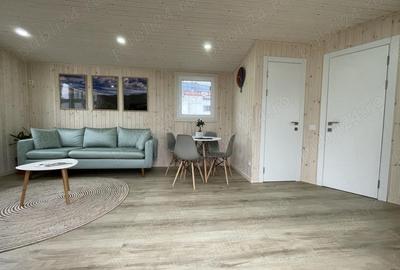 Casa Mobila Nevada 46 mp CHAUS - 5