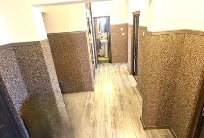Apartament 4 camere, decomandat, su.75mp.Str.Soveja-Eden - 19