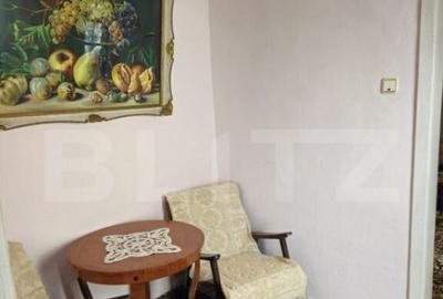 Casa de vanzare 120 mp, renovata ?i extinsa, zona Bucium - 2