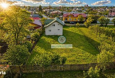 Casă cu 4 camere în Strejnicu - 14