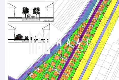Spațiu comercial, în Cristian